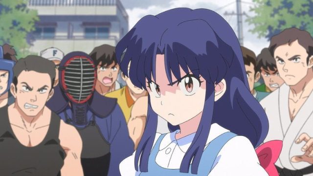 Ranma1/2 S01E02