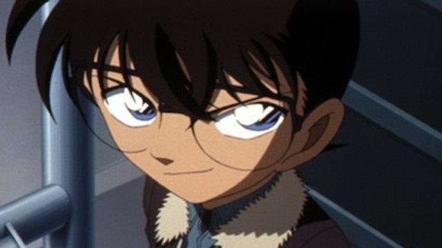 Detective Conan S01E496