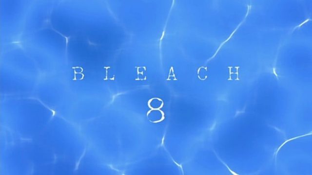 Bleach S01E08