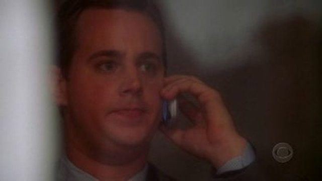 NCIS: Criminología Naval S02E14