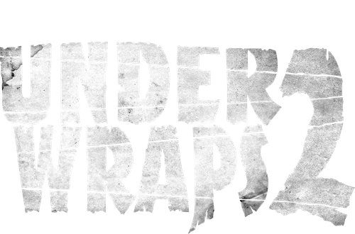 Under Wraps: Una Momia en Halloween 2