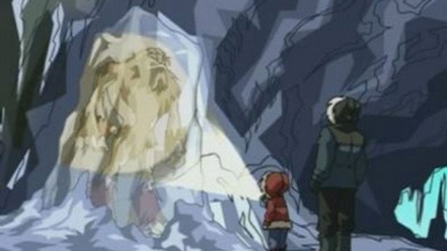 Las aventuras de Jackie Chan S02E22