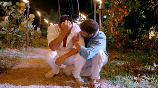 La isla de las tentaciones S09E26