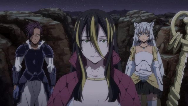 That Time I Got Reincarnated as a Slime S02E19