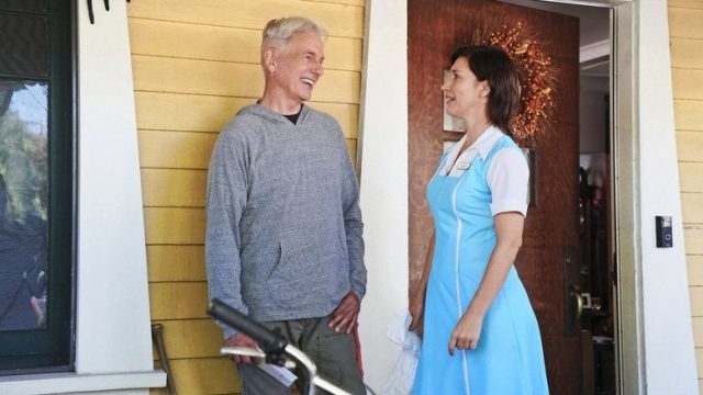 NCIS: Criminología Naval S17E05