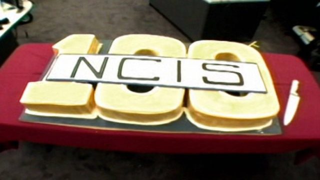 NCIS: Criminología Naval S00E19