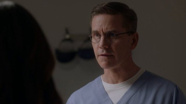 NCIS: Criminología Naval S21E10