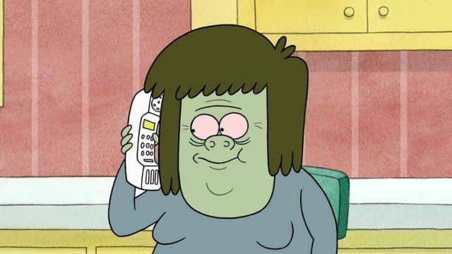Un show más S04E23