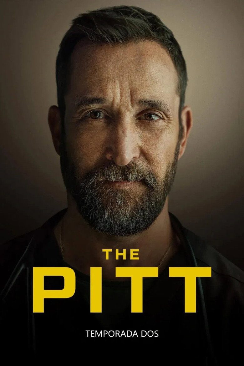 The Pitt Temporada 2
