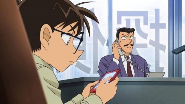 Detective Conan S01E863