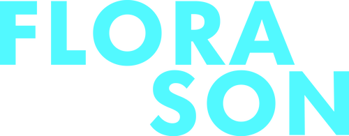 Flora e hijo