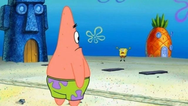 Bob Esponja S07E28
