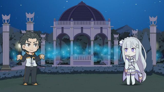 Re:ZERO -Starting Life in Another World- S00E11