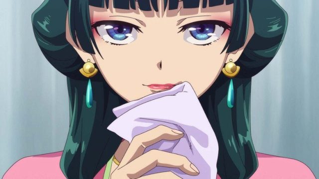 Los diarios de la boticaria S01E06