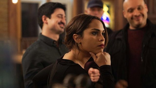 Chicago en llamas S03E20