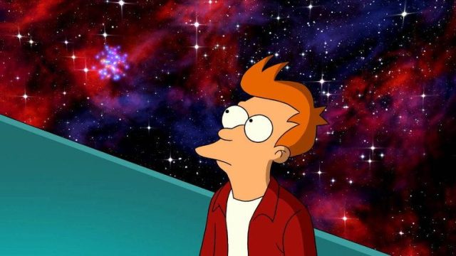 Futurama S06E25
