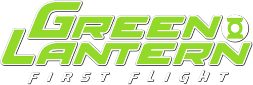 Linterna Verde: Primer Vuelo
