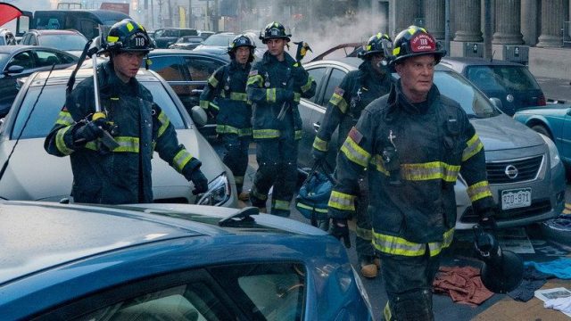 9-1-1 S05E01