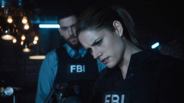 F.B.I. S01E21