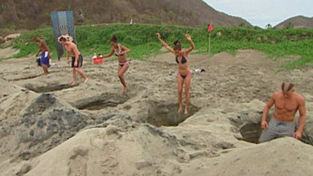 The Challenge S10E14