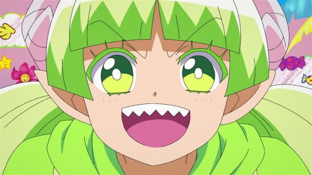 Welcome to Demon School! Iruma-kun S03E07