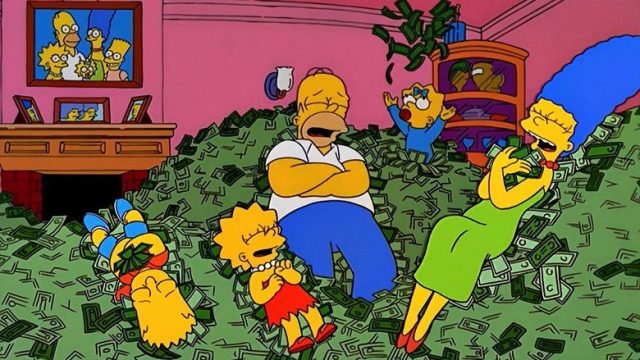 Los Simpson S11E22