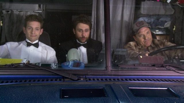 Siempre hace sol en Filadelfia S06E11