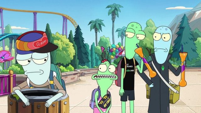 Solar Opposites S03E04