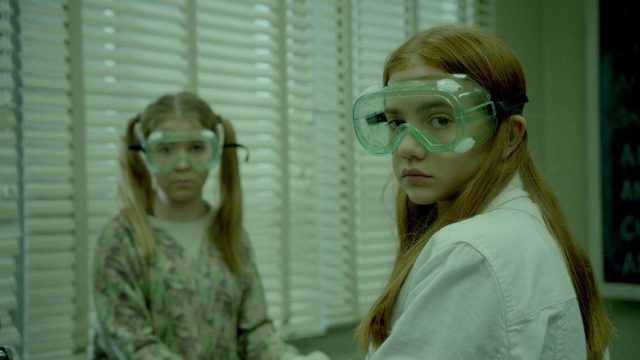 American Horror Story S08E05
