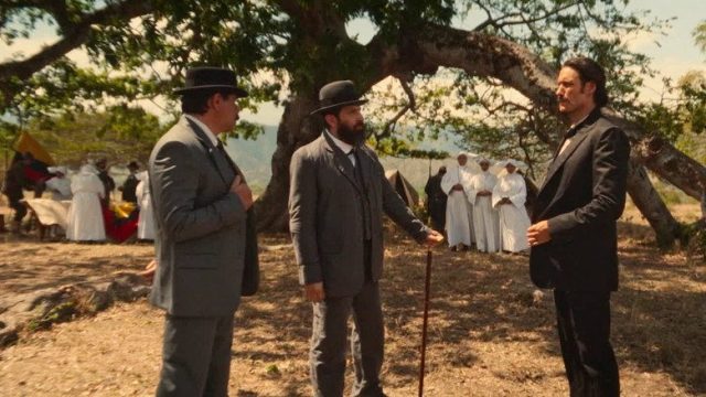 Cien años de soledad S02E01