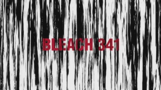 Bleach S01E341