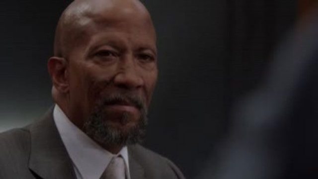 La Ley y el Orden: Unidad de Víctimas Especiales S14E02