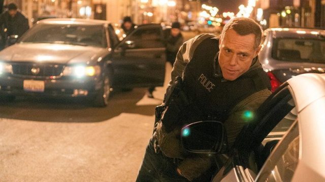 Policías de Chicago S02E19