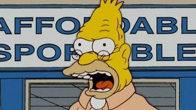 Los Simpson S18E15