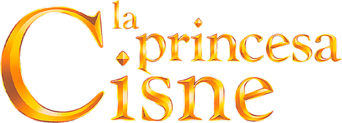 La Princesa Encantada