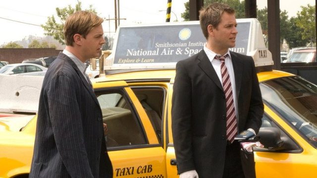 NCIS: Criminología Naval S04E23