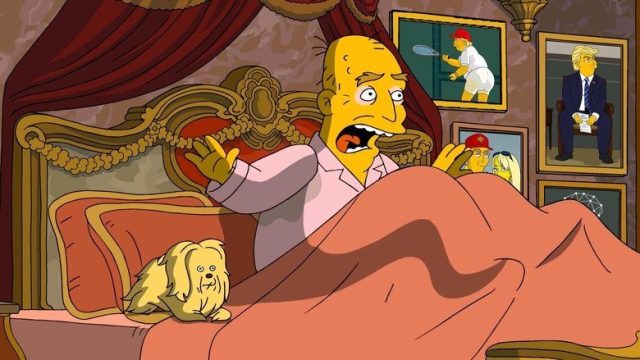 Los Simpson S00E79