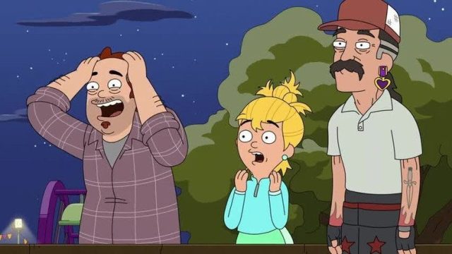 Duncanville S02E12