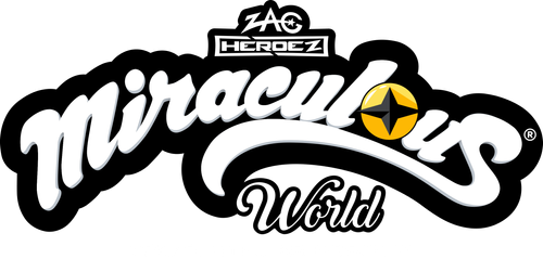 Mundo Miraculous: Tokio, Stellar Force