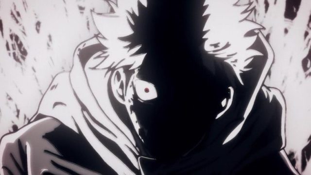 Jujutsu Kaisen S01E12