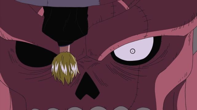 One Piece S10E365