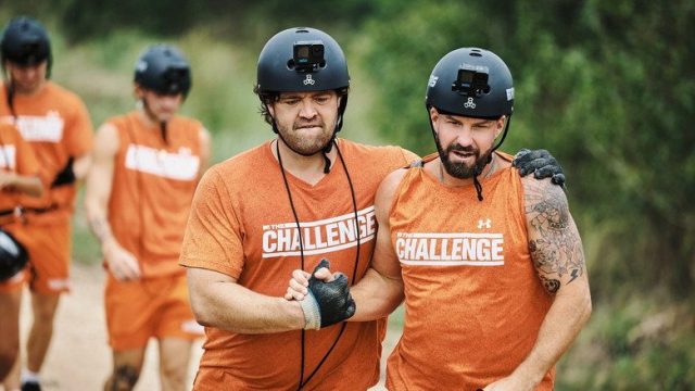 The Challenge S42E07