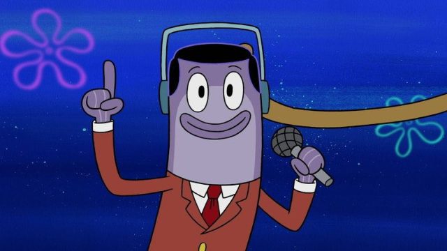 Bob Esponja S12E23