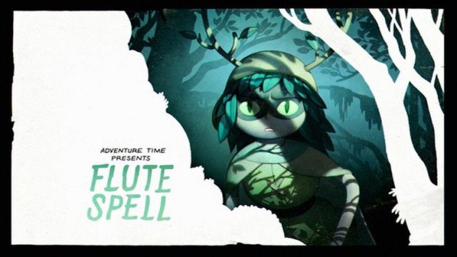 Hora de Aventura S07E25