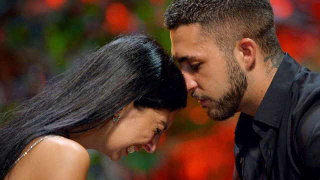 La isla de las tentaciones S07E21