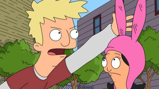 Bob's Burgers S03E01
