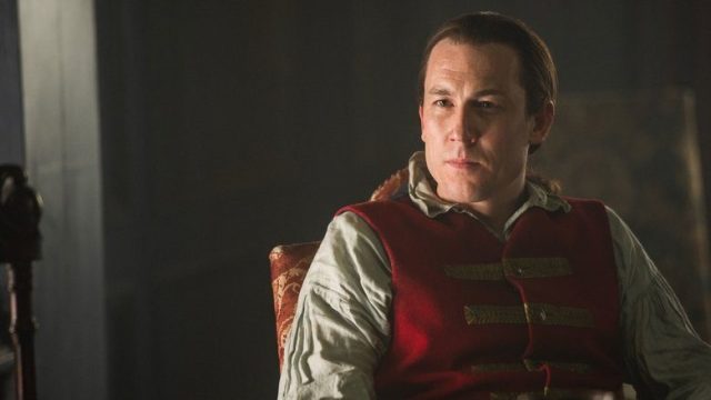 Outlander S01E06