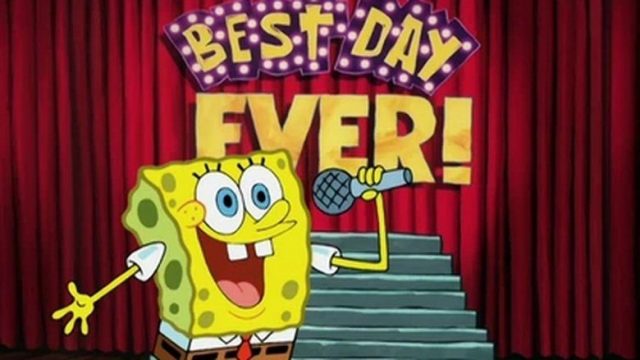 Bob Esponja S04E27