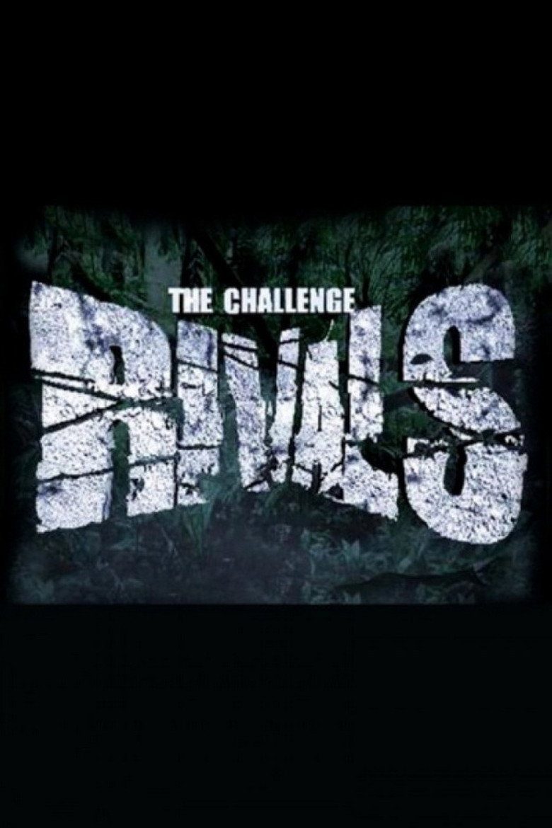 The Challenge Temporada 21
