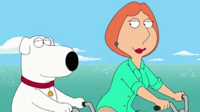 Padre de Familia S06E10